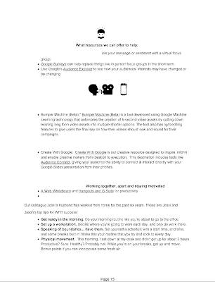 COVID-19 Collaboration