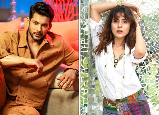 Sidharth Shukla and Shehnaaz Gill to enter Bigg Boss OTT house this weekend