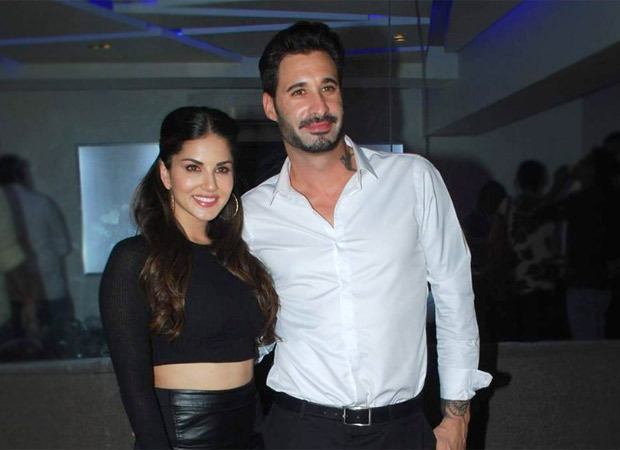 Sunny Leone to enter Bigg Boss OTT with husband Daniel Weber