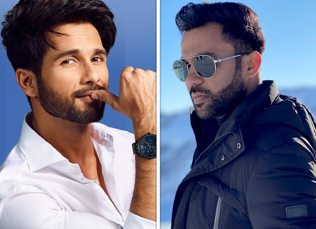 Shahid Kapoor to star is Tiger Zinda Hai director Ali Abbas Zafar’s next thriller