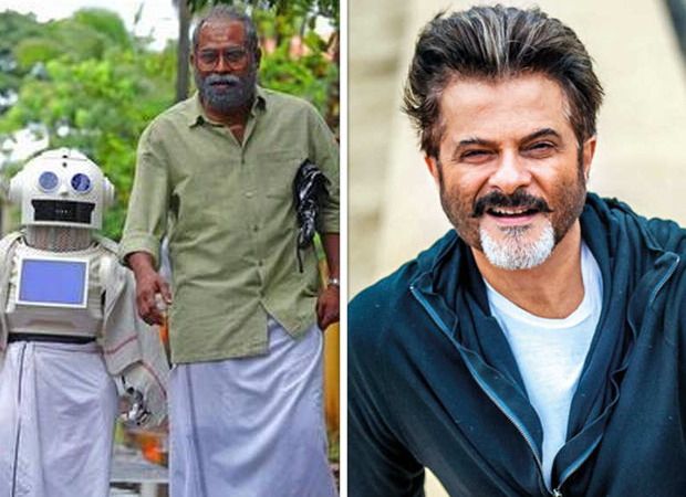 Malayalam film Android Kunjappan Version 5.25 to get a Hindi remake; Anil Kapoor to reprise Suraj Venjaramoodu’s role