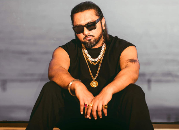 Yo Yo Honey Singh’s wife files domestic violence case against him; court issues notice