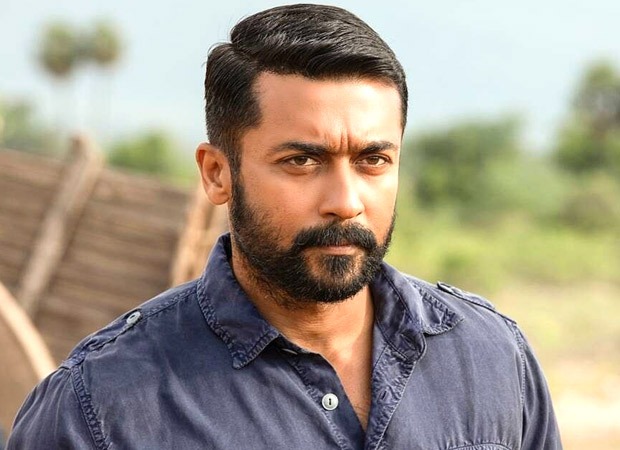 Madras High Court stays the production of Hindi remake of Suriya’s Soorarai Pottru