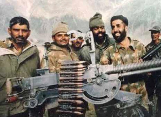 Revisit the journey of Captain Vikram Batra (PVC) in pictures ahead of the release of Amazon Prime Video’s Shershaah