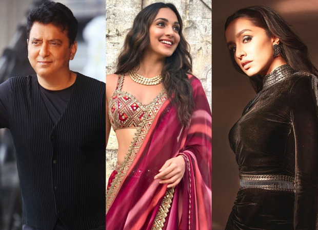 Why Sajid Nadiadwala chose Kiara Advani over Shraddha Kapoor for Kartik Aaryan's next