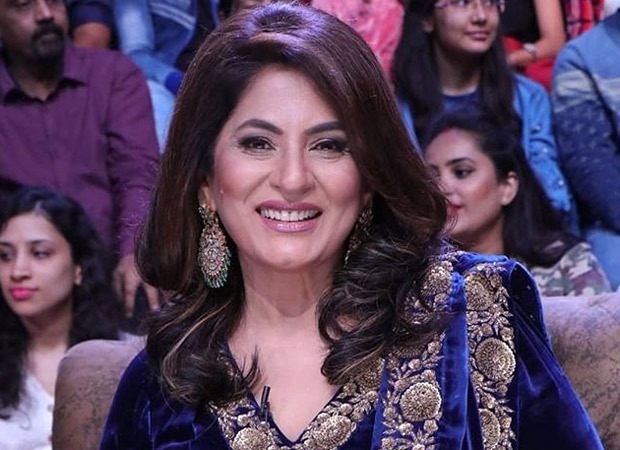 "The feel of this stage; I had missed it", says Archana Puran Singh as she makes a shimmery entry on the stage of ‘The Kapil Sharma Show’ post pandemic