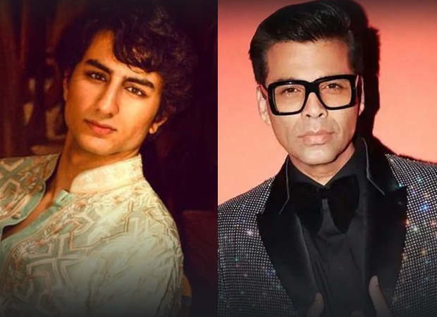 Saif Ali Khan’s son Ibrahim Ali Khan to work as an assistant director on Karan Johar's Rocky Aur Rani Ki Prem Kahani