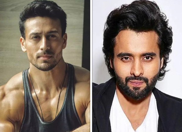 Jackky Bhagnani and Tiger Shroff support the Ministry of Health and Family Welfare’s soulful tribute to India with a poignant poem: Covid Se Azaad Honge Hum!