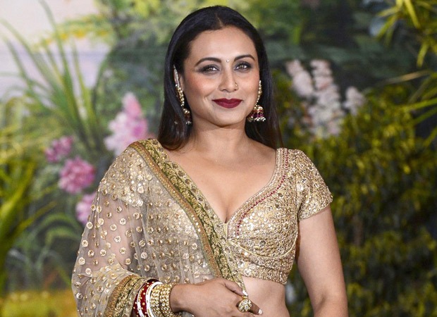 Rani Mukerji buys a luxurious apartment in Khar worth Rs 7.12 crore; will be neighbour to Tiger Shroff