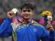 neeraj chopra makes history with gold medal win at tokyo olympics; akshay kumar, john abraham, anil kapoor celebrate his exemplary performance