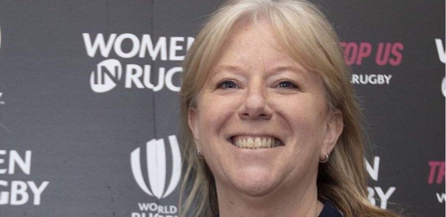 Commonwealth games CEO