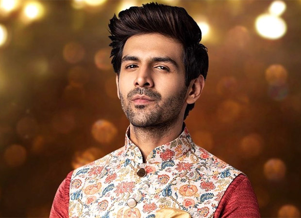 Kartik Aaryan resumes shooting for Bhool Bhulaiyaa 2