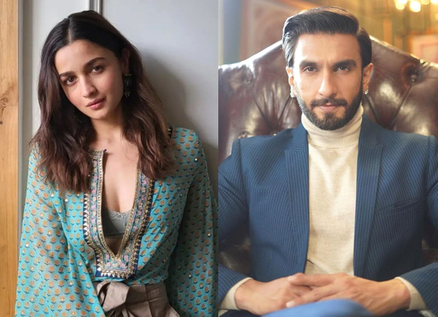 Not Deepika Padukone –Ranbir Kapoor, but Alia Bhatt - Ranveer Singh to star in Sanjay Leela Bhansali's Baiju Bawra