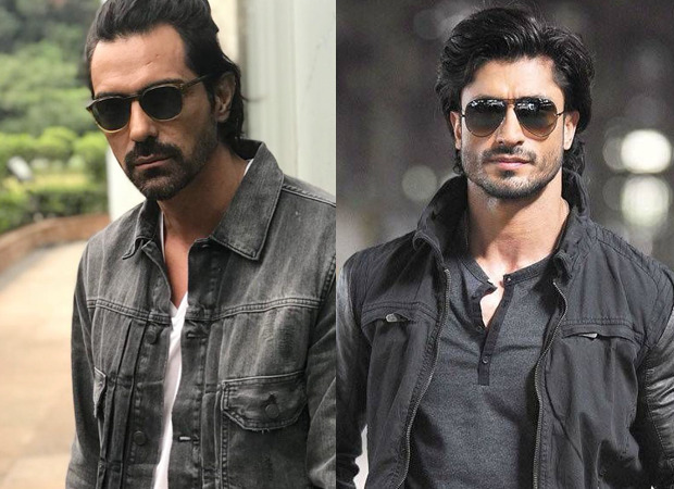 Arjun Rampal to star in Vidyut Jammwal produced upcoming action film