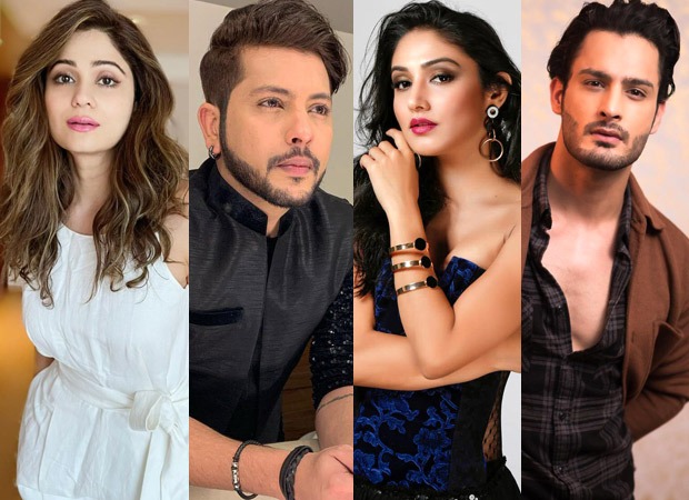 Bigg Boss 15: Shamita Shetty, Nishant Bhat, Donal Bisht, Umar Riaz are the confirmed contestants
