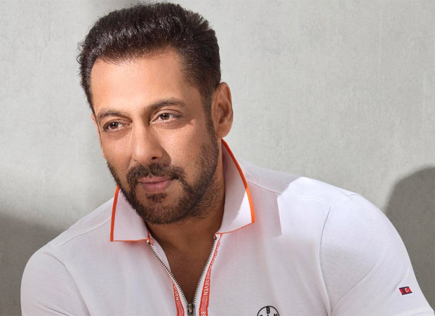 Docu-series on Salman Khan is in the works for a streaming giant