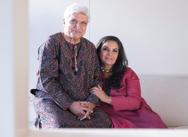 “i feel that there can be no relationship more nurturing than a healthy marriage” – says shabana azmi about her marriage with javed akhtar as she turns 71