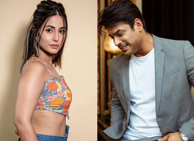“Most unfortunate thing ever happened,” Hina Khan recounts a heartfelt discussion with Sidharth Shukla Following her father's demise
