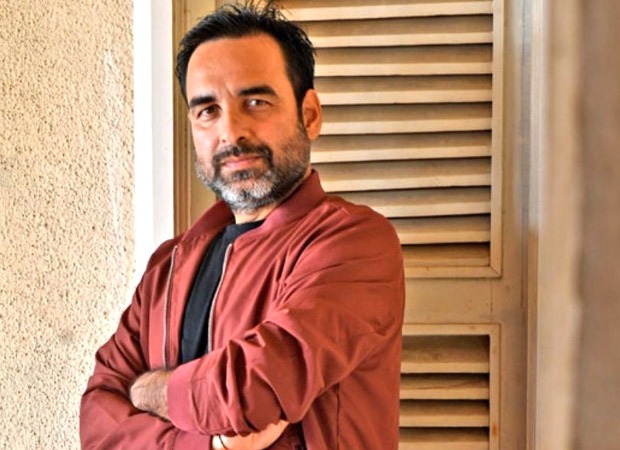 “Yes I have started shooting for Oh My God 2” - Pankaj Tripathi