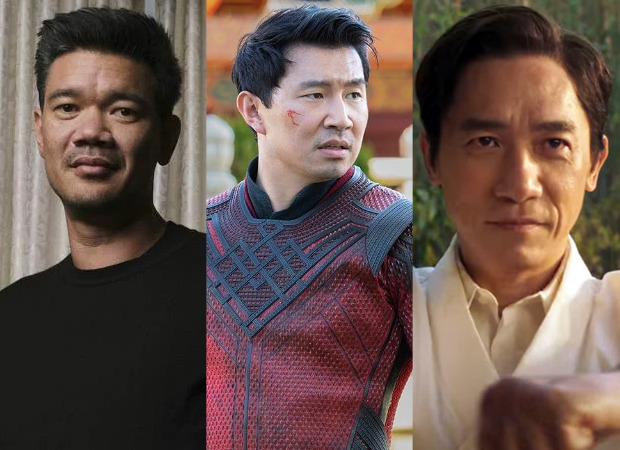 EXCLUSIVE: Director Destin Daniel Cretton on Shang Chi with Simu Liu & Tony Leung – “Each of these characters are surprising in how much they can be relatable to people”