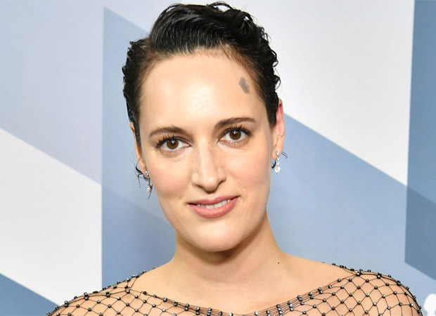 Fleabag star Phoebe Waller-Bridge exits Mr. & Mrs. Smith due to creative differences with fellow star and executive producer Donald Glover