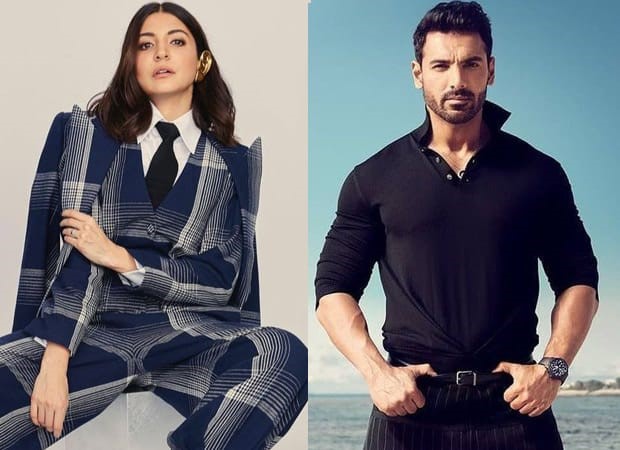 from anushka sharma in blue suit to john abraham in black skirt, gender neutral fashion is here to stay!