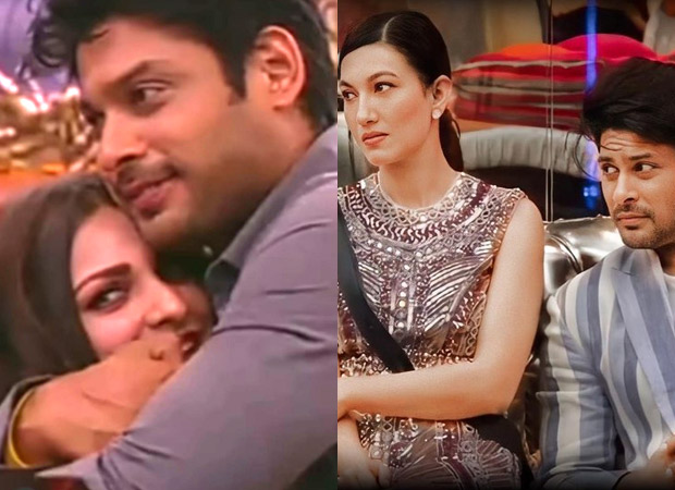 gauahar khan and himanshi khurana gets emotional remembering late sidharth shukla