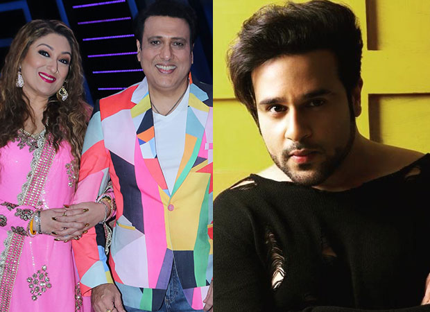 Govinda's wife Sunita says she doesn't want to see Krushna Abhishek again