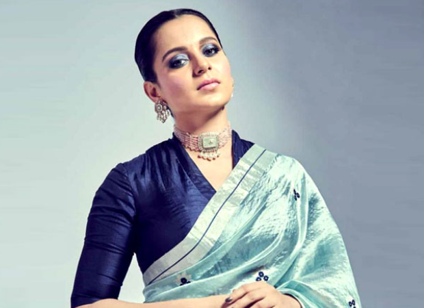 Kangana Ranaut to play the role of Goddess Sita in period drama The Incarnation Sita