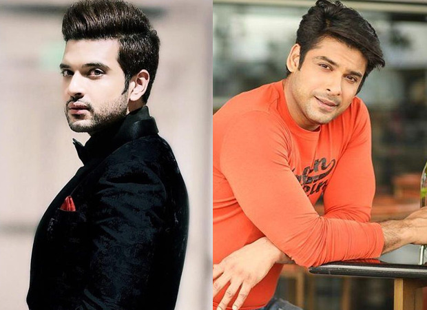 Karan Kundra reveals talking to Sidharth Shukla the night before his demise