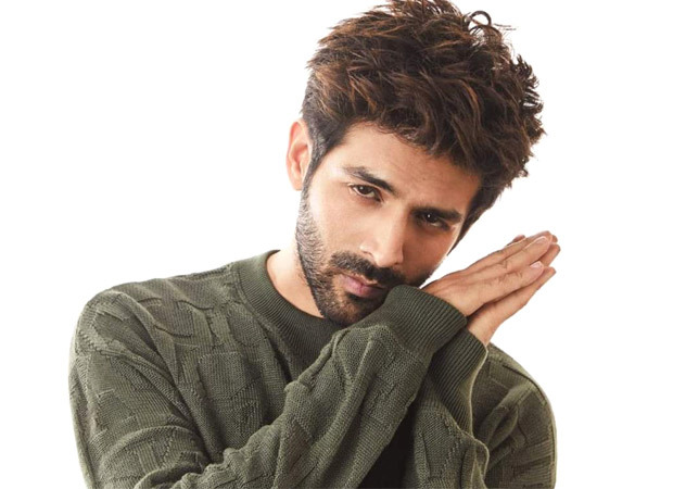 Kartik Aaryan to get a completely new look for Sajid Nadiadwala's film