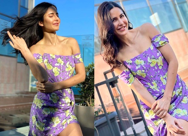 katrina kaif looks mesmerising in sun-kissed pictures from turkey