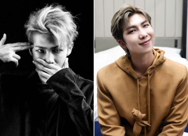 Kim Namjoon: A profound and meaningful journey of evolving from BTS’ Rap Monster to RM