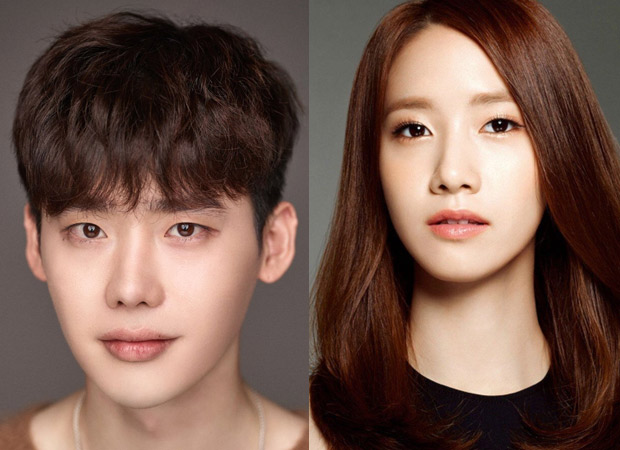 lee jong suk and girls’ generation’s yoona to star in tvn 2022 drama big mouth