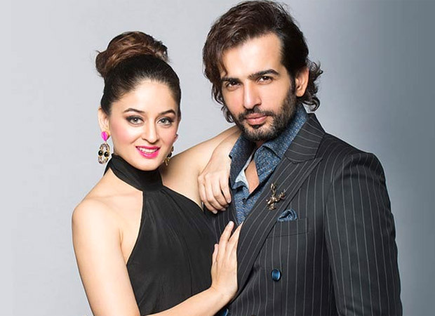 Mahhi Vij blocks husband Jay Bhanushali from Instagram; Here's Why