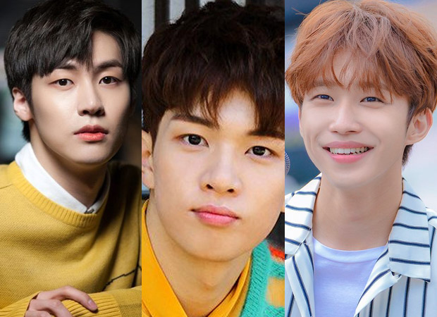 n.flying members lee seung hyub, yoo hwe seung and seo dong sung test positive for covid-19