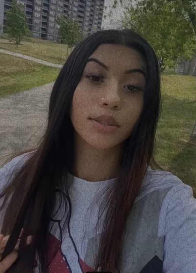 police search for missing toronto girl monika horvath