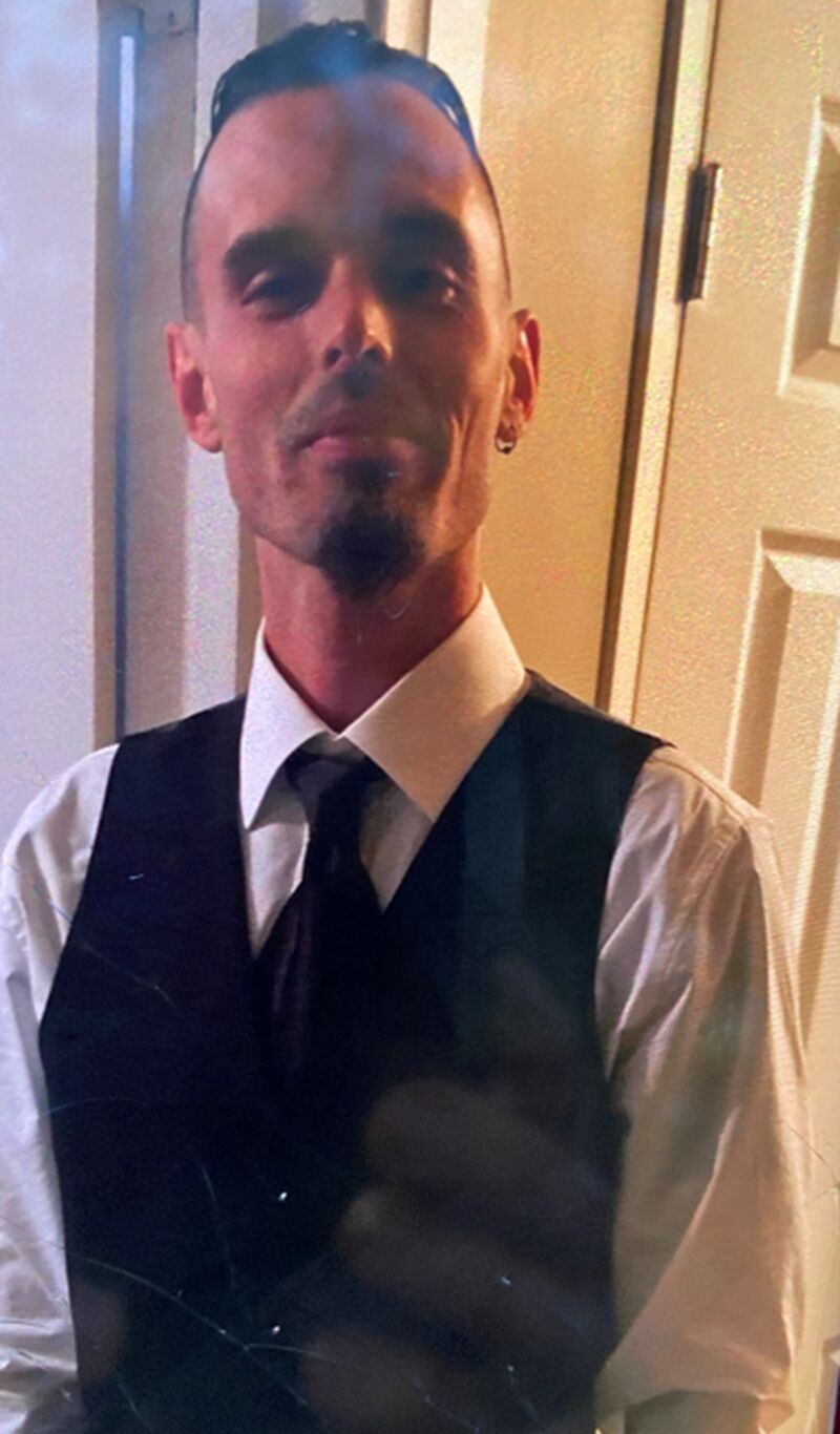 police search for missing toronto man andrew goodwin
