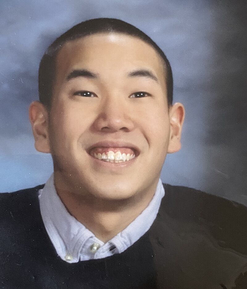 police search for missing toronto man james kang