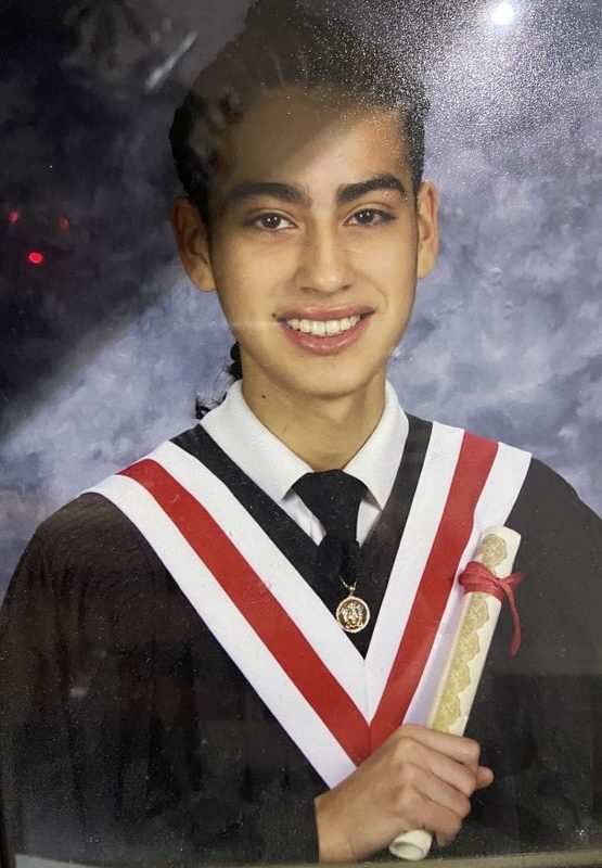 police search for missing toronto man raul ayarde