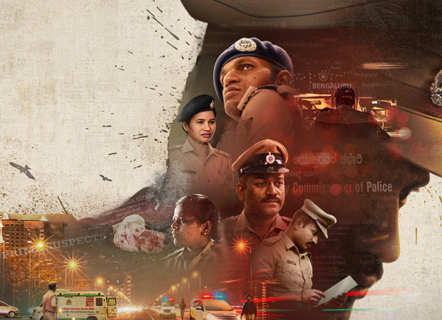 Netflix releases the trailer of Crime Stories: India Detectives