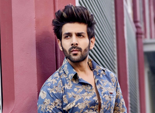 Kartik Aaryan suffers from laryngitis; loses his voice during shoot of Bhool Bhulaiyaa 2 climax