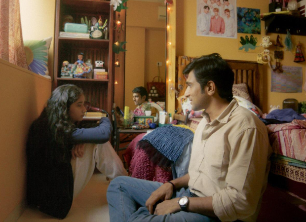 Amazon Mini TV announces Pratik Gandhi starrer Shimmy as the first title of a multi-film collaboration with Guneet Monga's Sikhya Entertainment
