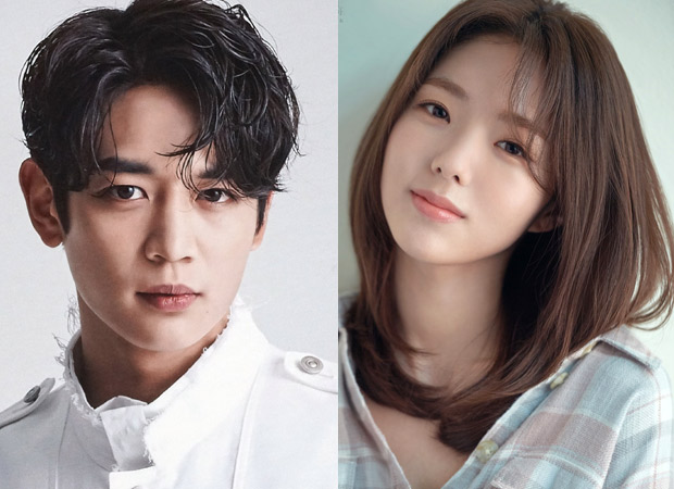 shinee’s minho and chae soo bin to star in netflix romance drama fabulous