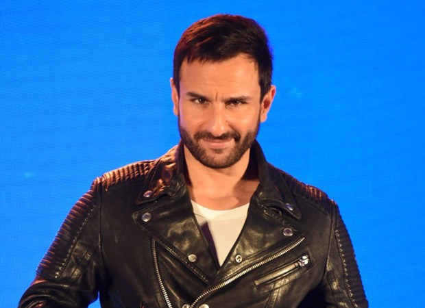 Saif Ali Khan confirms sequel to Bhoot Police is in the works!