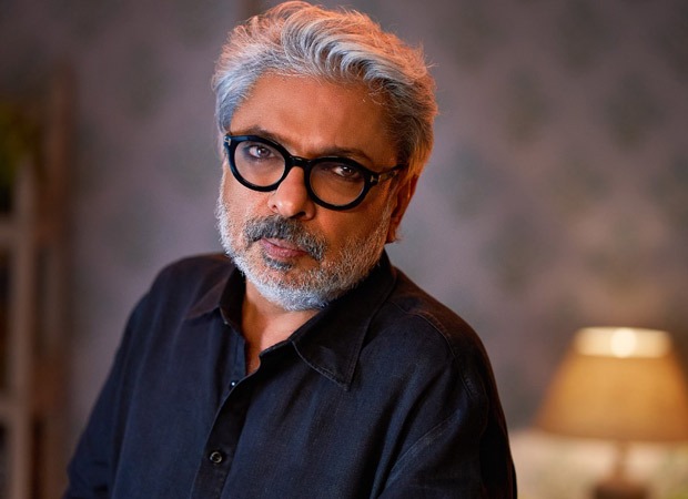 Sanjay Leela Bhansali shares his vision for his first-ever series, Heeramandi