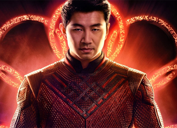 shang chi and the legend of the ten rings star simu liu responds to critics using his past stock image photos