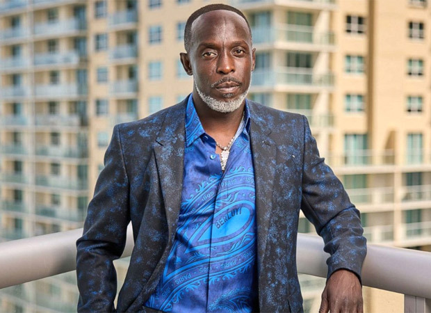 The Wire fame actor Micheal K. Williams found dead in his home at age 54