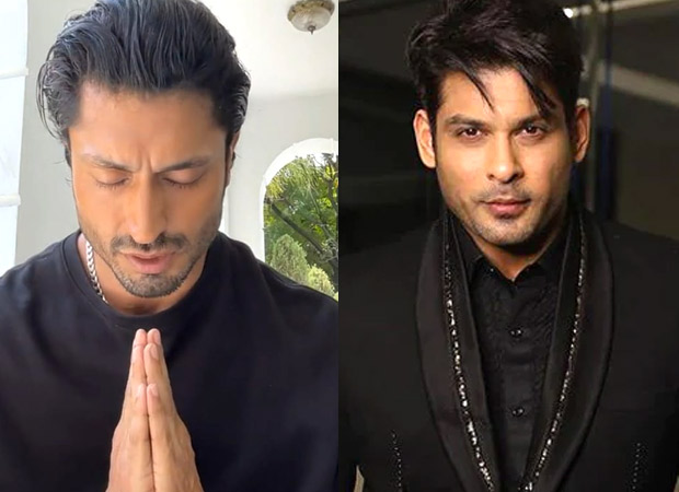 vidyut jammwal pays a heartfelt tribute to his late best friend sidharth shukla