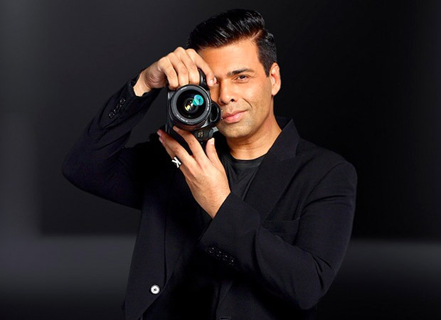 National Geographic India teams up with Karan Johar to launch ‘Your Lens’, encouraging photo-enthusiasts to share their best photographs